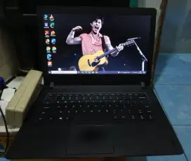 Lenovo ideapad 110-14ISK