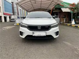 CITY HB RS 2024 KM 3 000.