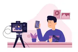 Lowongan Konten Kreator Social Media