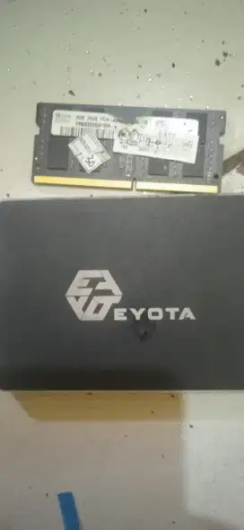 Ssd 256 100/100