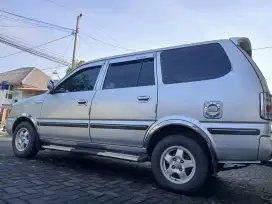 Kijang lsx 2,4l diesel