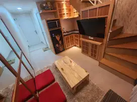 Jual Apartemen di Icon Mall Gresik