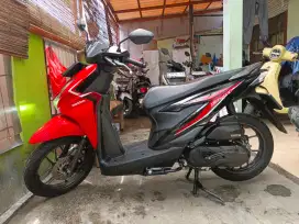 PJK ON 9/25 NEW HONDA BEAT CBS 2024 DI CILEDUG TT 2023 HRG PAS MURAH