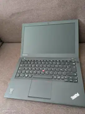Laptop Lenovo Thinkpad x240