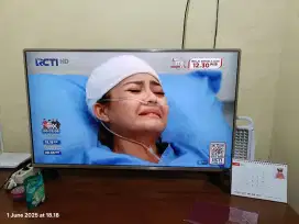 TV Digital LG 43 in