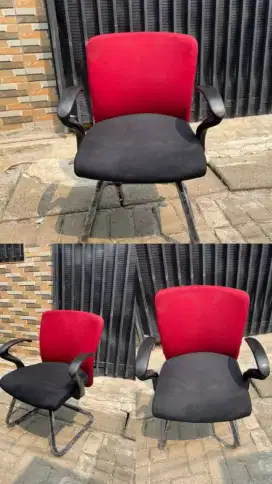 Kursi Kantor Hadap Merk Vinoti