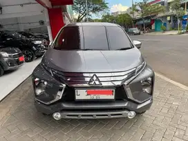 Xpander 1.5 Ultimate 2019,KM 66 Rb