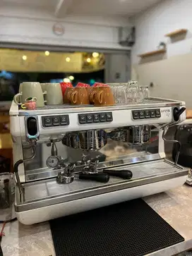 Mesin Kopi Simonelli Appia 2 Life 2 Group ISTIMEWA