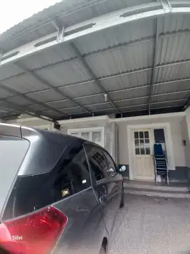 Dijual cpt rumah di Perumahan CitraLand winangun Manado