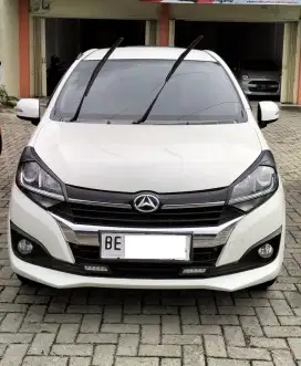 Daihatsu Ayla 1.2 Type New R