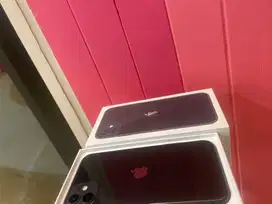 iphone 11 64gb serbuk baru apple