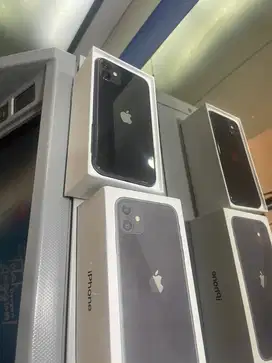 iphone 11 64gb sempurna