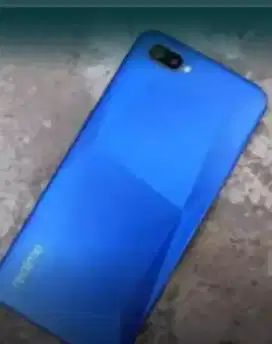 Jual hp realme c2