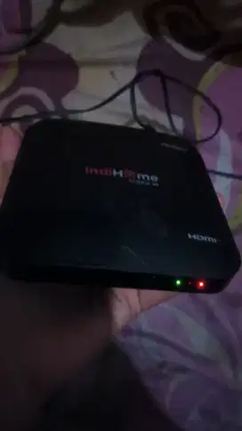 STB INDIHOME HDMI