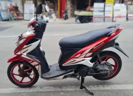 YAMAHA XEON RC 2013