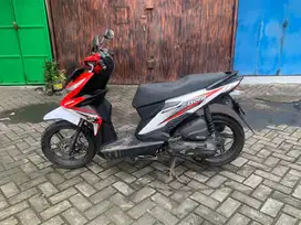 [PROMO] Honda beat eco 2018 Surat Komplit