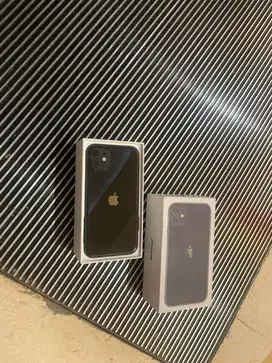 iphone 11 64gb positif