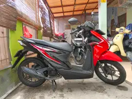 PJK ON 9/25 NEW HONDA BEAT CBS 2024 HRG PAS DI CILEDUG BISA TT 2023