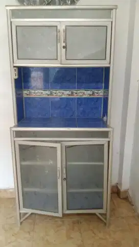 JUAL RAK PIRING