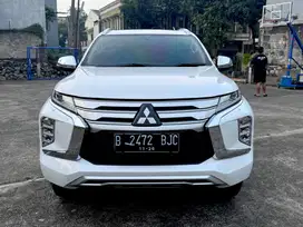 Mitsubishi Pajero Sport 2021 Diesel