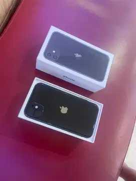 iphone 11 64gb tawakal baru