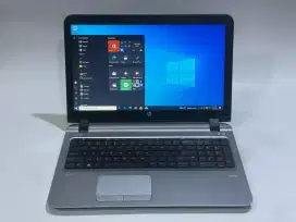 Hp Probook 450 G3