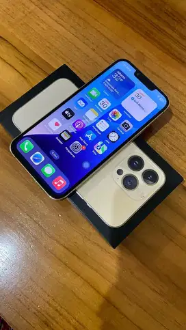 Ip 13 pro ibox 128gb