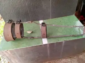 Alat terapi kaki