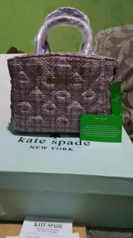 Jual Tas Kate spade