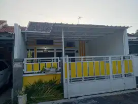 Disewakan Rumah Dlm Cluster di Kedaton