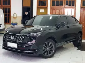 Dp38jt New HRV 2023 RS 1.5 Turbo CVT Sensing Automatic S Tg1 Ori 2022