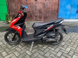 [PROMO] Honda beat new 2020 Surat Komplit