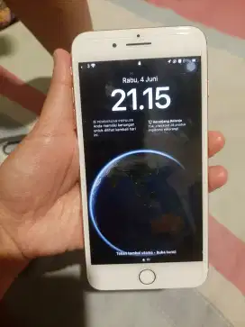 Iphone 8 plus 256