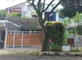 Rumah Bumi Menteng Asri dkt Taman yasmin