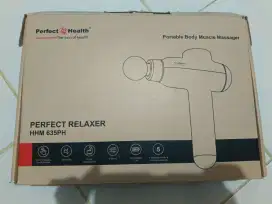 Alat Pijat portable