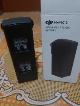 Baterai drone mavic 3 Enter