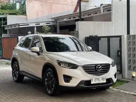 Mazda CX5 GT 2015 AT matic facelift model 2016 non crv xtrail
