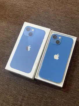 iPhone 13 Mini 128GB Blue Ex iBox