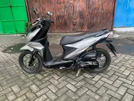 [PROMO] Honda beat delux 2021 Surat Komplit