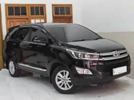 50rbKm Innova Reborn 2020 V Diesel Automatic Luxury Tg1 AT FulOri 2019