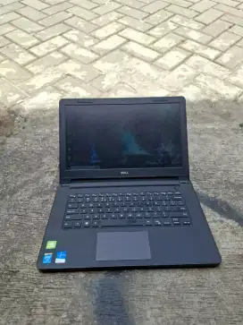 Dell Latittude 3490