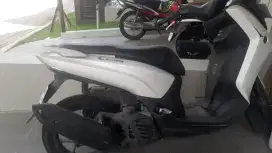 Yamaha lexi 125 thn 2018