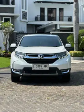 CRV turbo prestige 2018,KM 70rb an asli record sangat2 istimewa,murah
