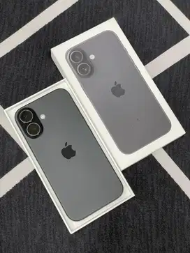 iPhone 16 128Gb iBox