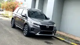 Honda BRV BR-V BR V Prestige Non Sensing CVT AT Abu 2022/2023