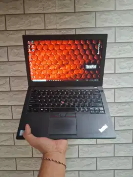 Lenovo Thinkpad X260