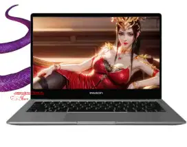 SmartBook 1,2Kg Core i GEN10 8/256 Nvme mulus baru