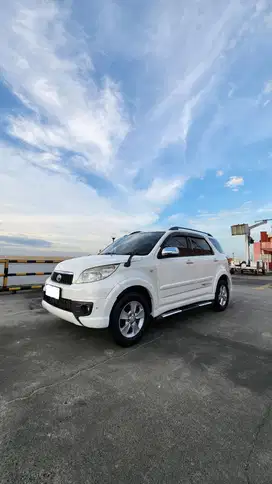 Toyota Rush TRD Sportivo 1.5 At 2015