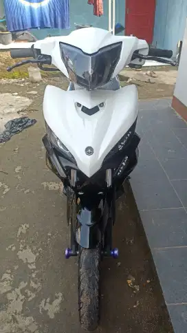 Jupiter MX 135 thn 2013