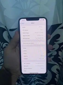 iphone 11 promax 256gb